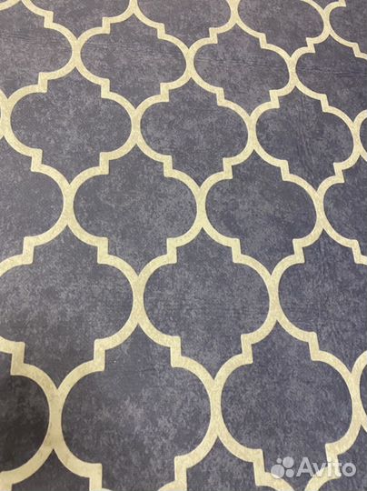 Ковер новый