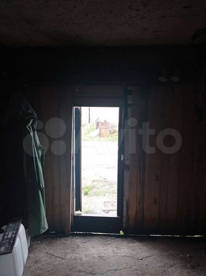 Гараж, 30 м²