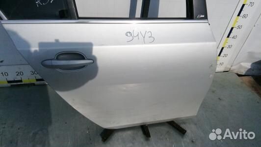 Дверь задняя правая BMW 5 E60/E61 (94Y03FT01)