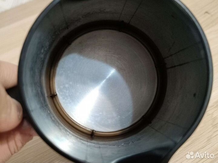 Кофеварка (турка автоматическая)