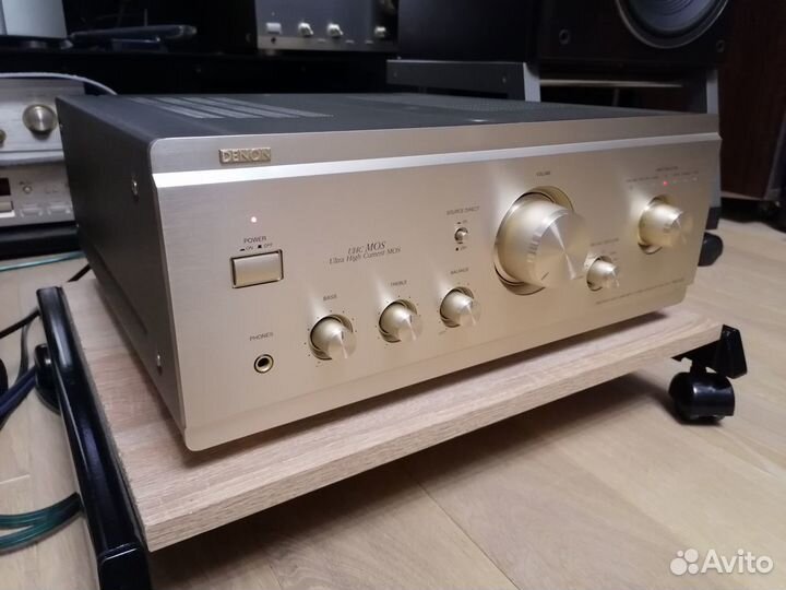 Усилитель Denon PMA-2000 (отл. сост.)