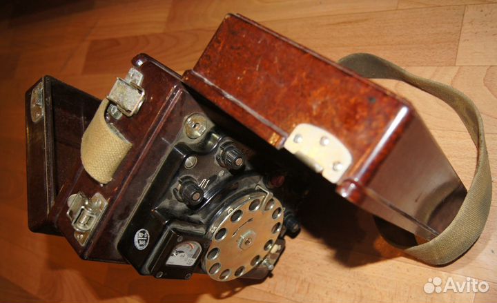 Прибор Краб-им кп