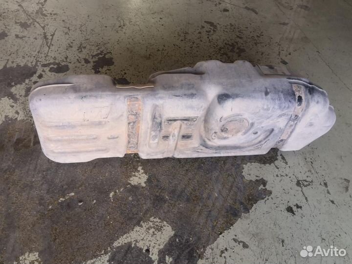 Бак топливный Haval H9