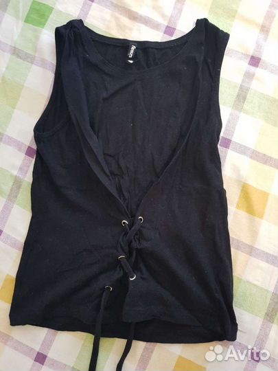 Отдам Пакет Женские вещи 42-44