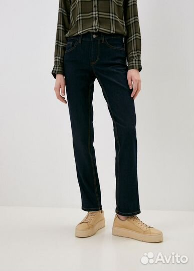 Джинсы tom tailor