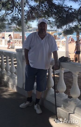 Помощник по хозяйству