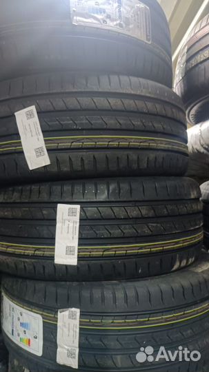 Continental PremiumContact 7 245/45 R19 98W