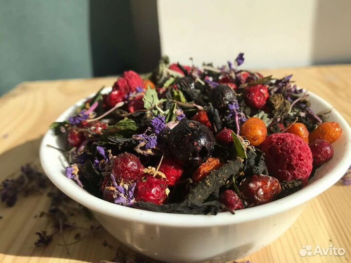 Иван чай 1 килограмм 