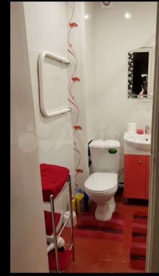 1-к. квартира, 35 м², 4/5 эт.
