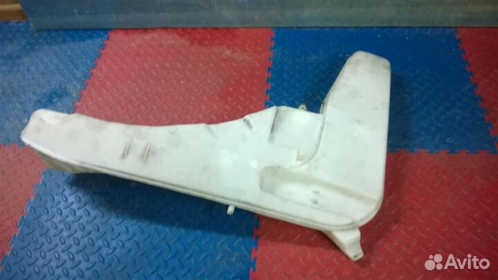 Бачок омывателя лобового стекла BMW X3 F25