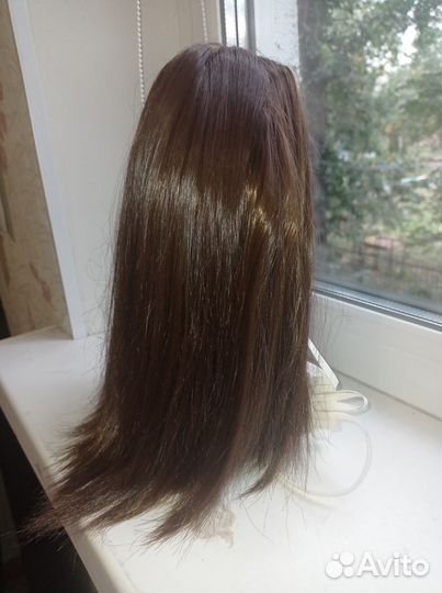 Текстильная куколка интерьерная игровая