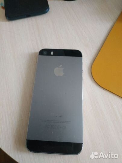 iPhone 5S, 16 ГБ
