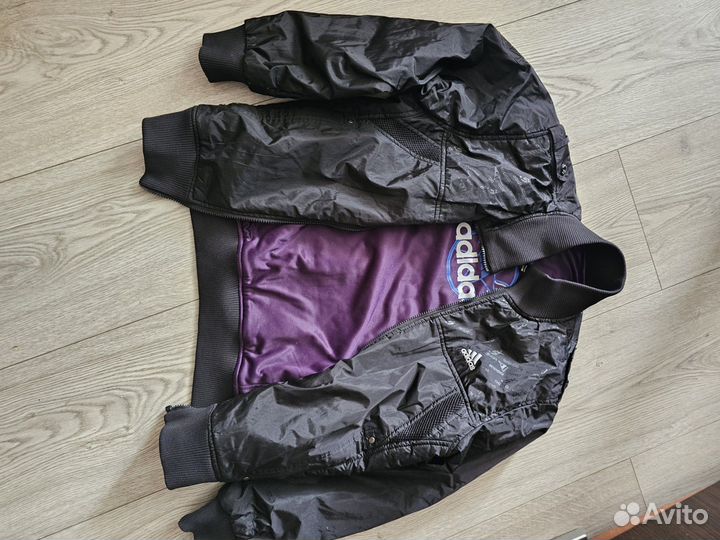Adidas