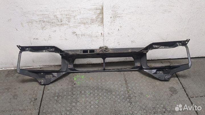 Рамка передняя Peugeot 806