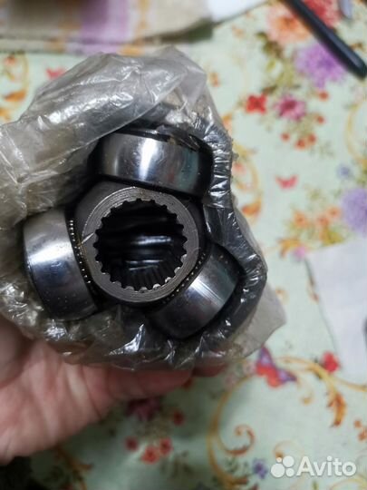 Шрус внутренний левый Ford Focus