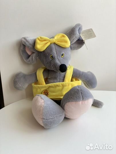 Игрушка Мышь