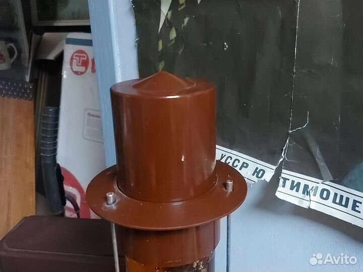 Светильник настольный