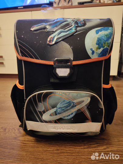 Школьный рюкзак