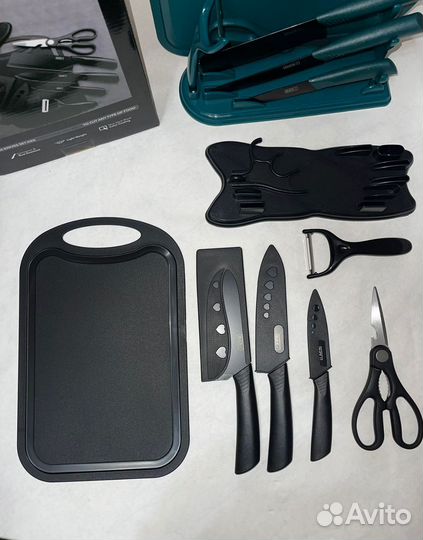 Кухонный набор