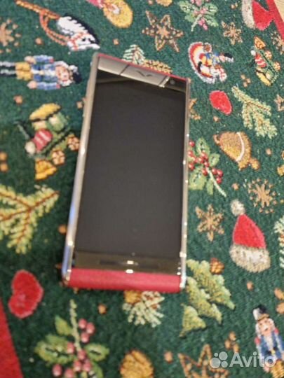 Vertu Aster Blush Calf, 2/64 ГБ