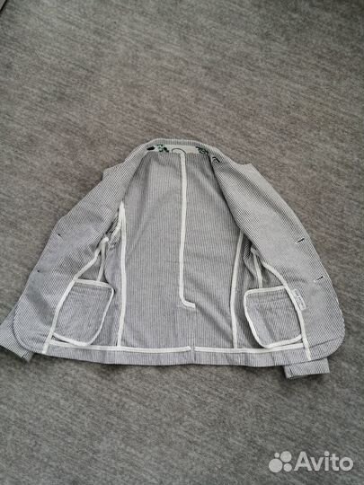 Пиджак для мальчика