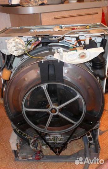 Ремонт холодильников,бойлеров,стиральных машин