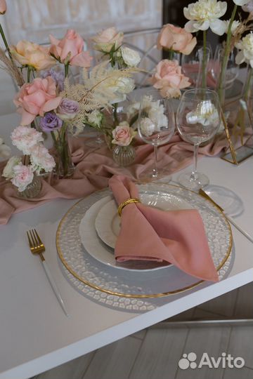 Свадебный координатор, свадебный организатор