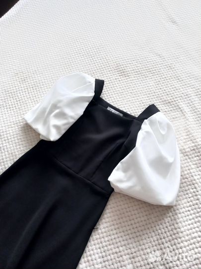 Вечернее платье на выпускной 42 44