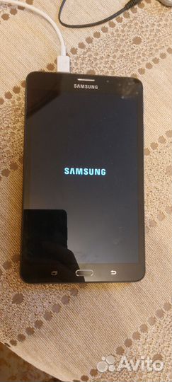 Планшет samsung galaxy tab a6 2016