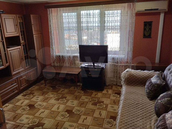 2-к. квартира, 51 м², 9/9 эт.