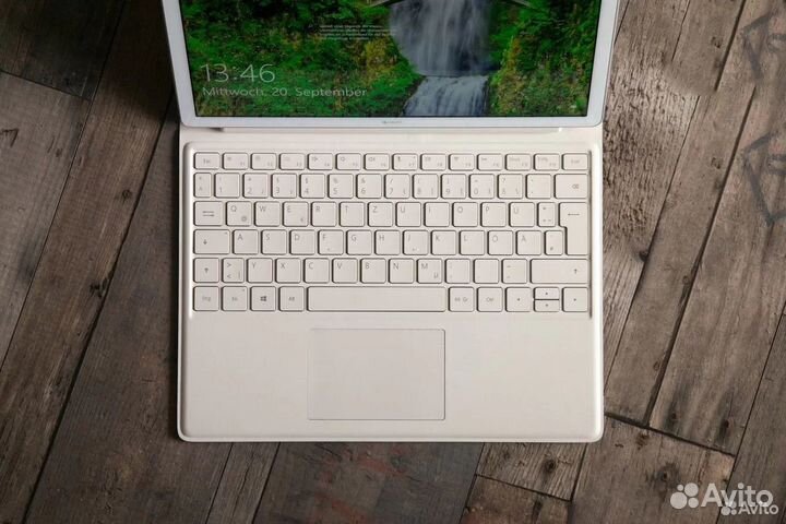 Клавиатура Huawei Matebook E 12