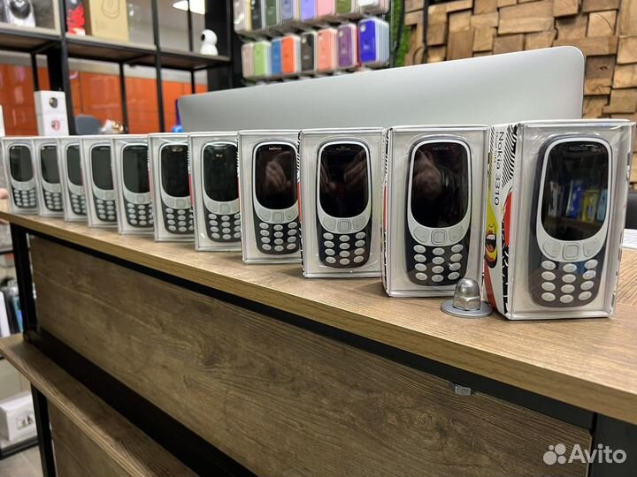 Nokia 3310
