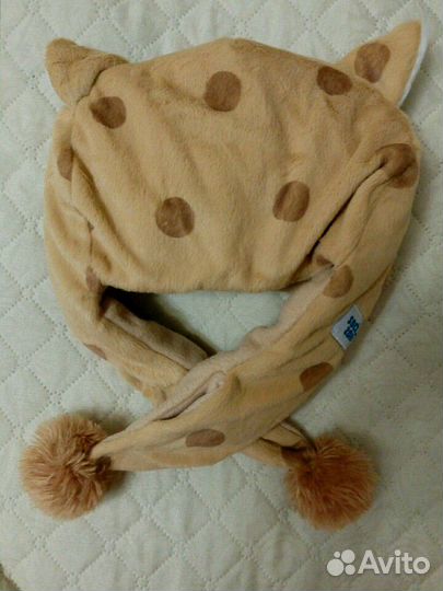 Шапка (Олимпиада 2014)