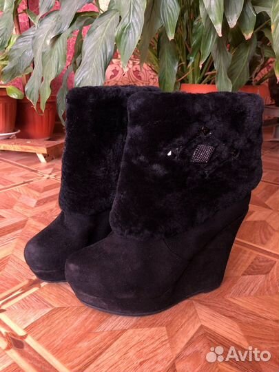 Ботильоны женские