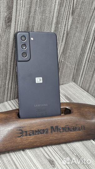 Samsung Galaxy S21 FE 5G, 6/128 ГБ