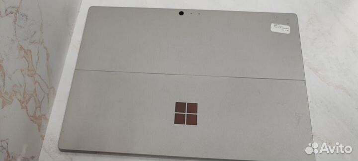 Планшет microsoft surface pro 4
