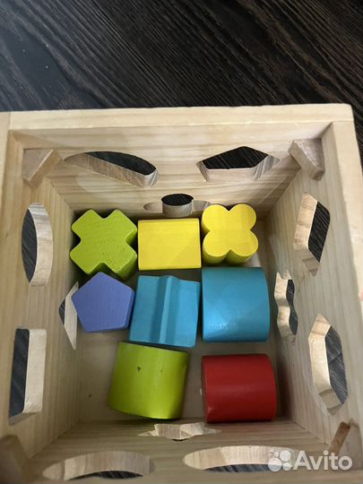 Игрушки детские,Playskool