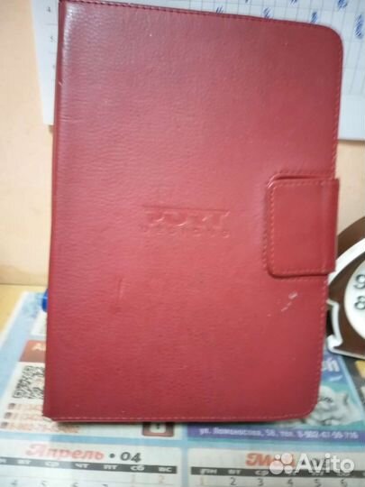 Планшет asus размер 105 195