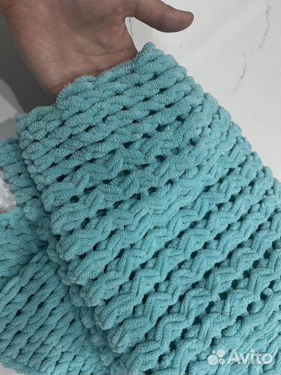 Плед детский