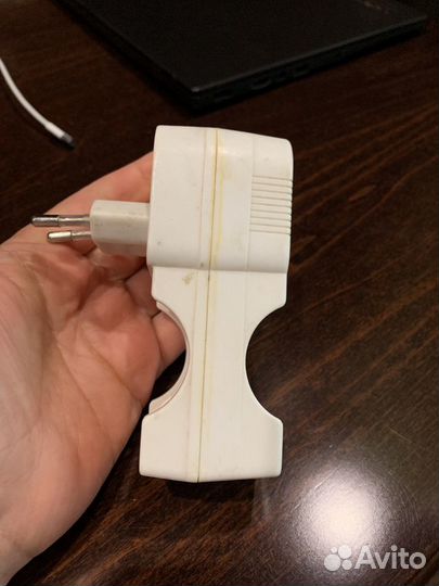 Зарядное устройство для аккумуляторов Rowenta