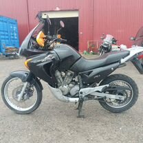 Honda Transalp 650V