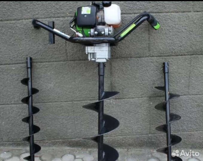 Прокат инструмента