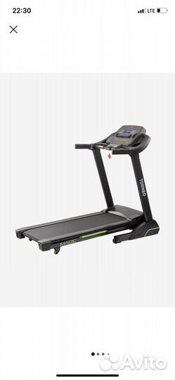 Беговая дорожка