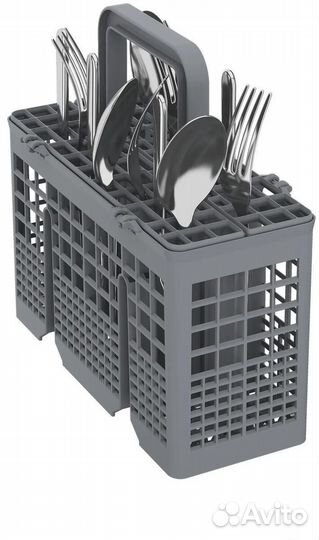 Встраиваемая посудомоечная машина Hotpoint HIS 1B6