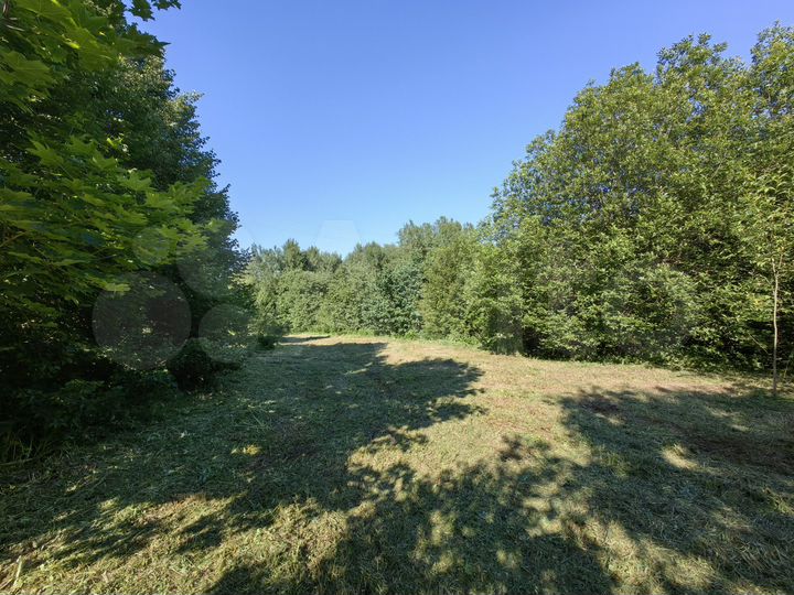 Участок 13 сот. (ИЖС)