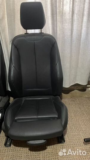 Кресла bmw m2