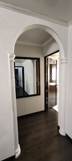 3-к. квартира, 60 м², 4/5 эт.