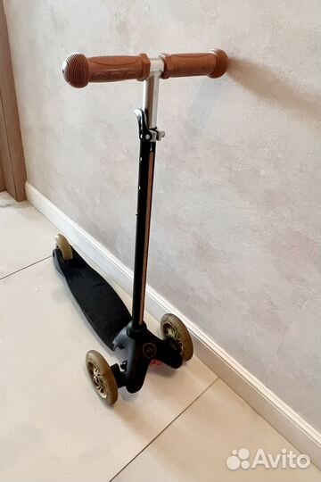 Самокат детский