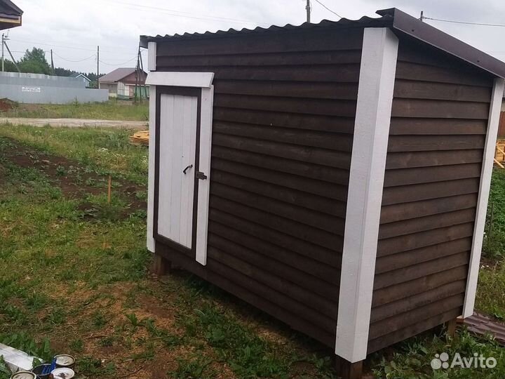 Строительство террас, веранд