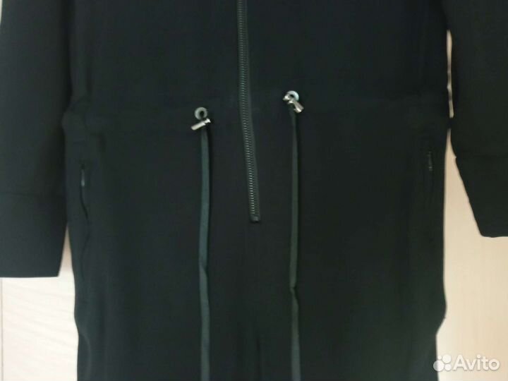 Комбинезон женский